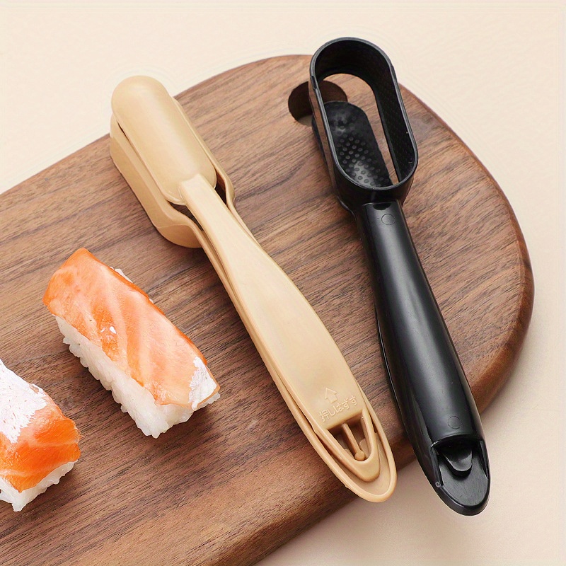 Sushi Making Kit - Bento Nigiri for Kitchen Tools Plastic