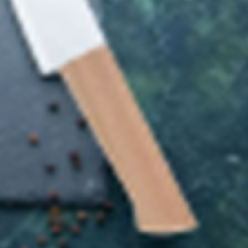 Japanese Knife - 2pcs Knife Handles For Kitchen Knife