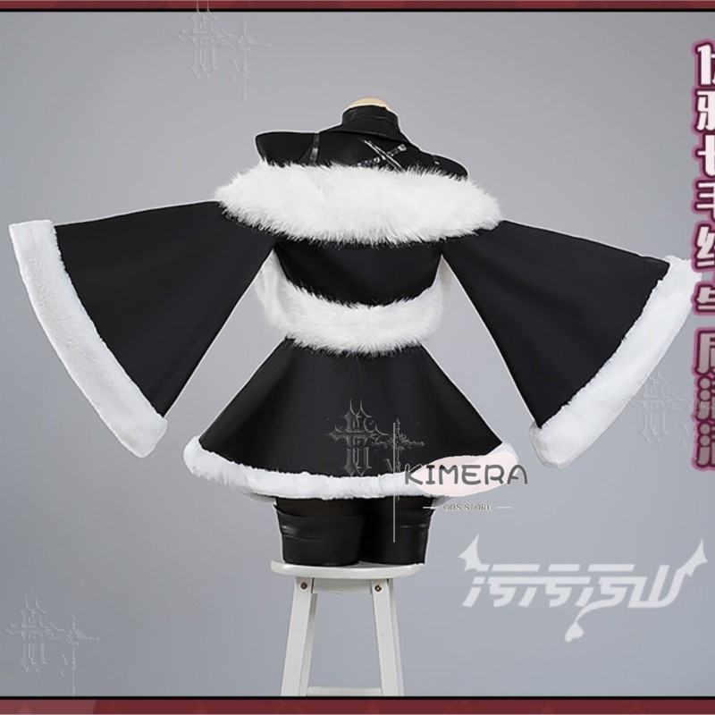 Azur Lane Max Immelmann Cospla - огляд і ціна Japanese Fan