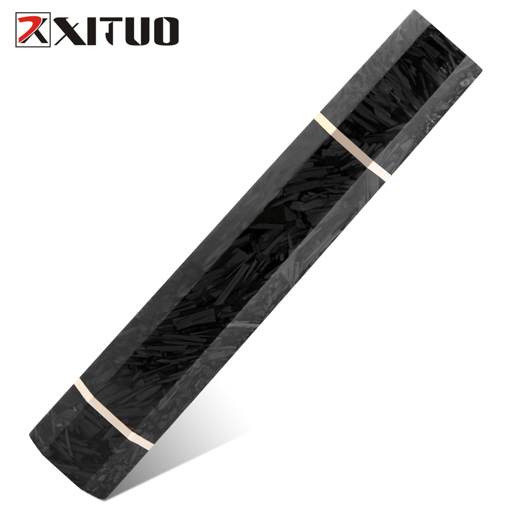 Handmade Resin & Carbon Fiber  - огляд і ціна Japanese Knife