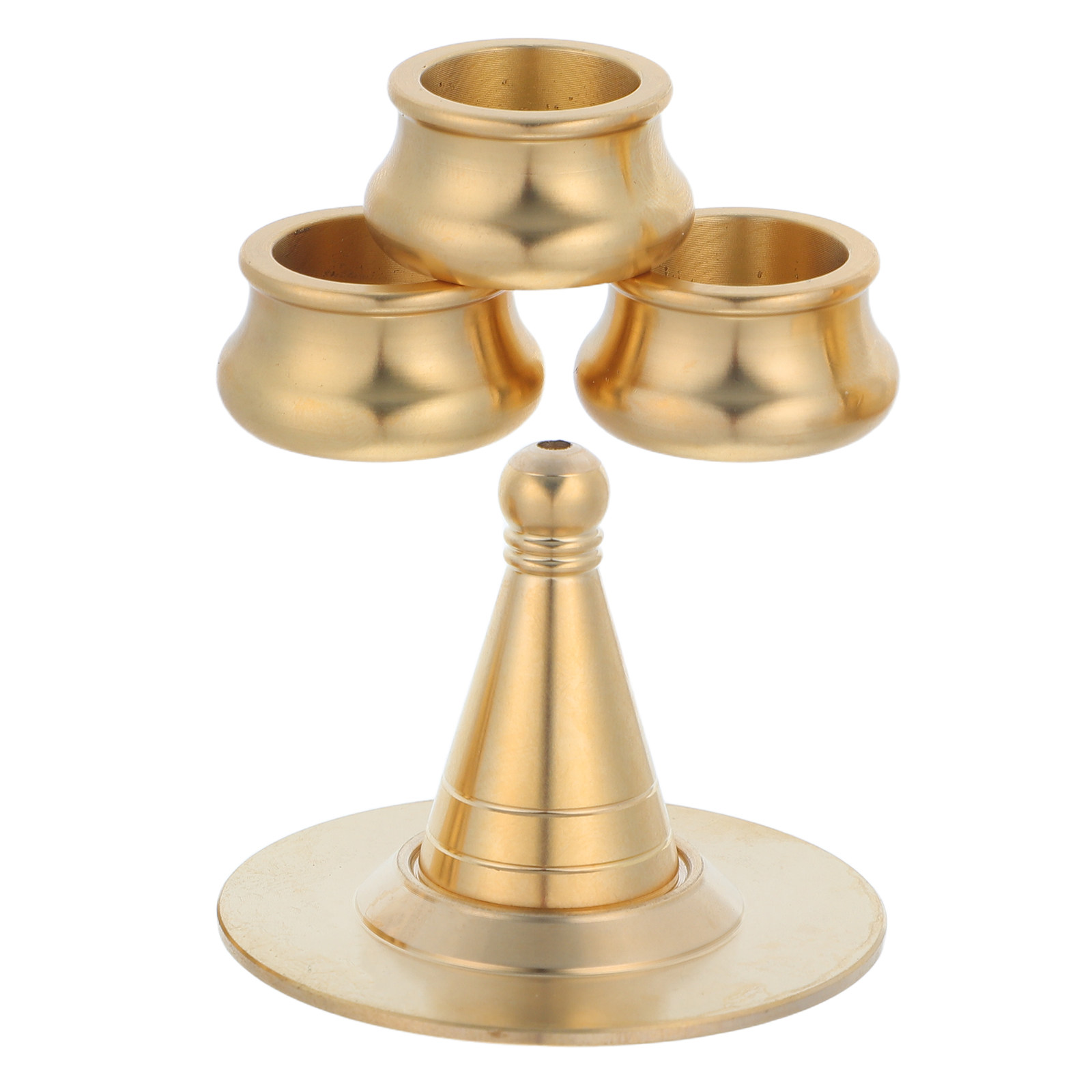 1Set Incense Cone Mold Set DIY - огляд і ціна Incense Holder