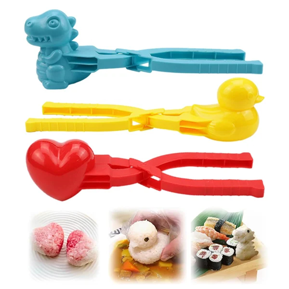 Kitchen Accessories Sushi Moul - огляд і ціна Sushi Making Kit