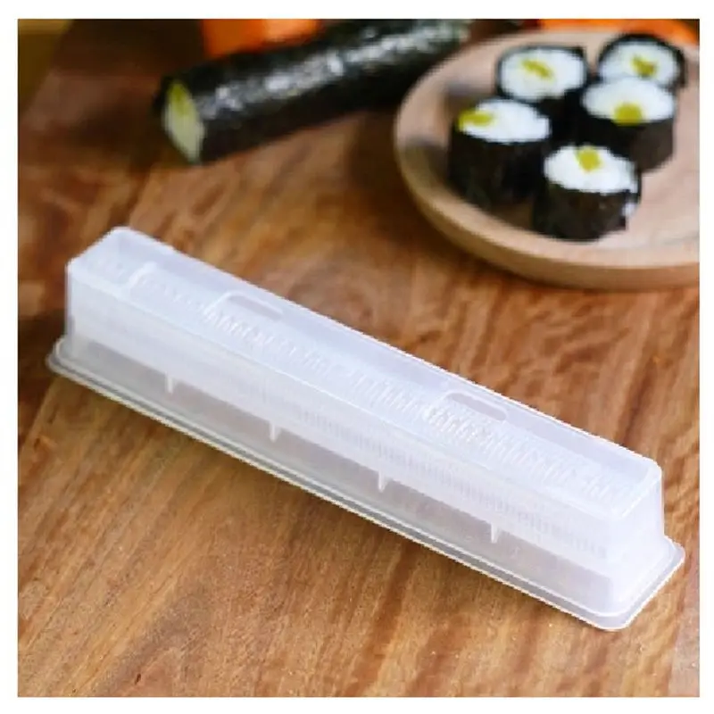 Portable Japanese Roll Sushi M - огляд і ціна Sushi Making Kit