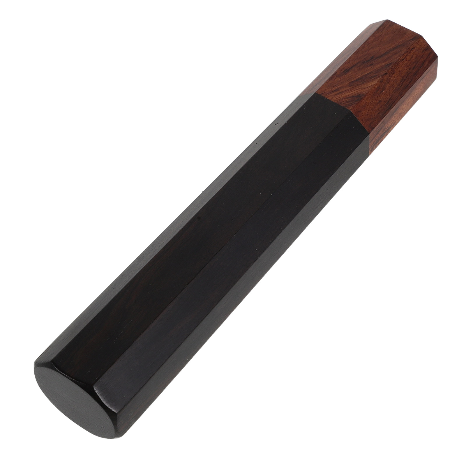 Small Kitchen Knife Wooden Han - огляд і ціна Japanese Knife