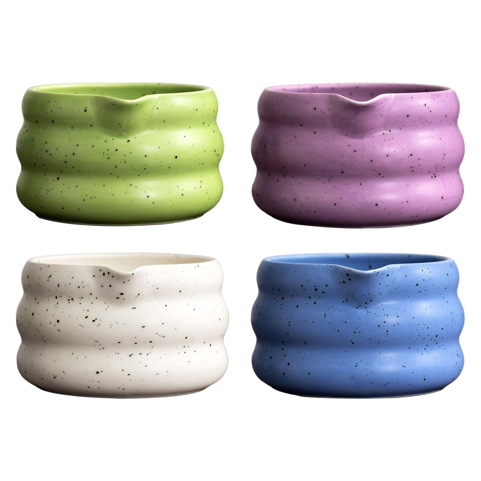 Japanese Matcha Bowl Pottery B - огляд і ціна Japanese Tea
