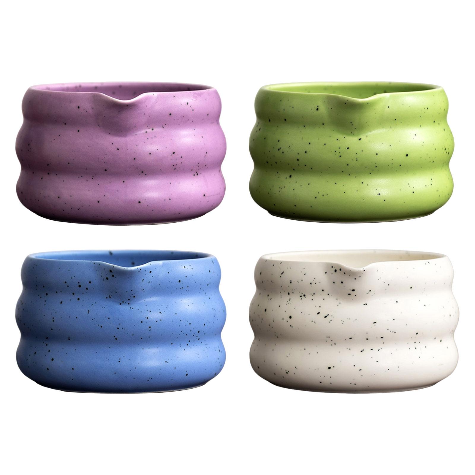 Japanese Matcha Bowl Pottery B - огляд і ціна Japanese Tea