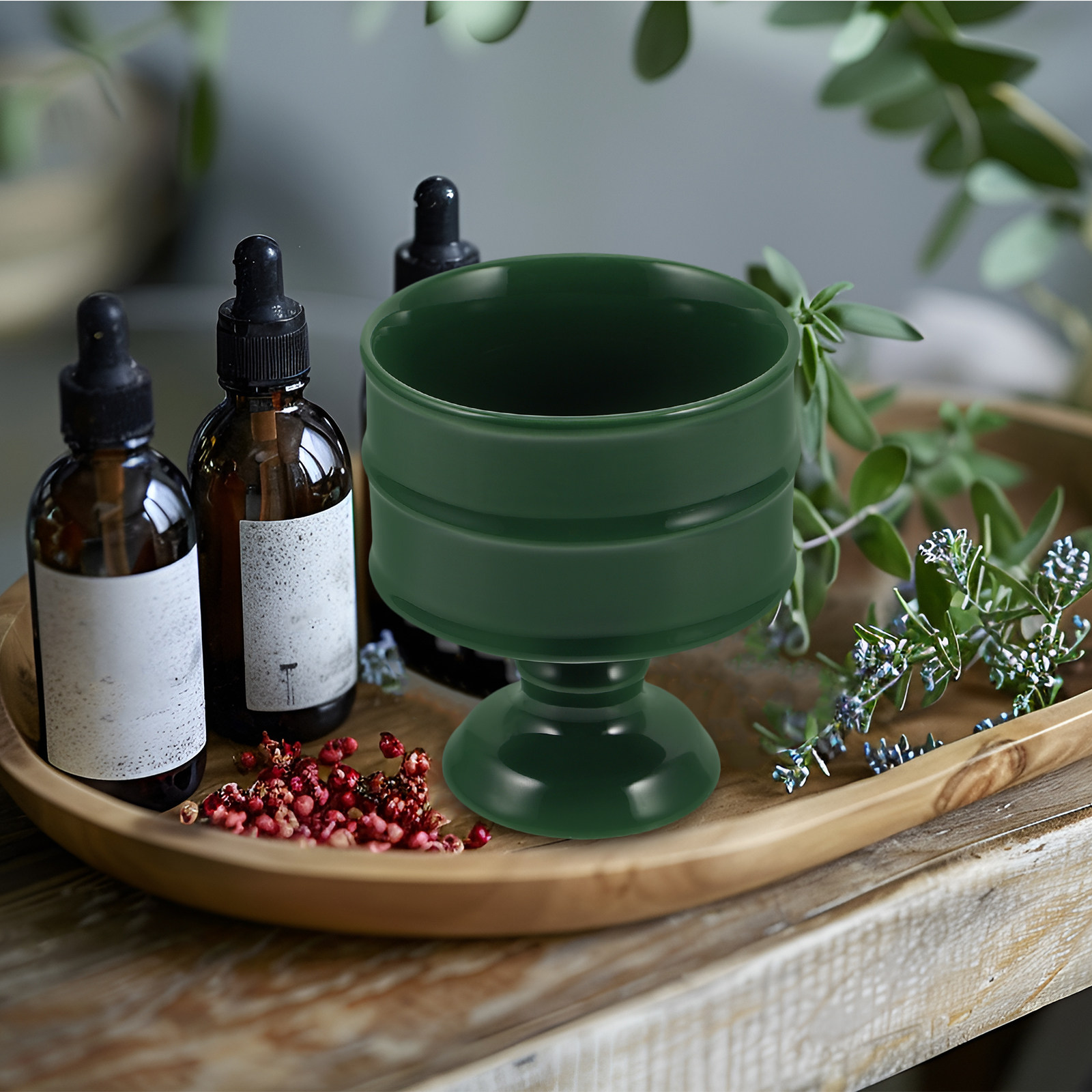 Ceramic Holder Aromatherapy In - огляд і ціна Incense Holder