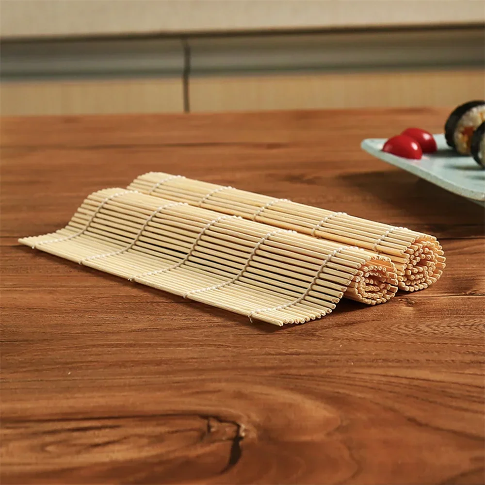 Exquisite Bamboo Sushi Mat wit - огляд і ціна Sushi Making Kit