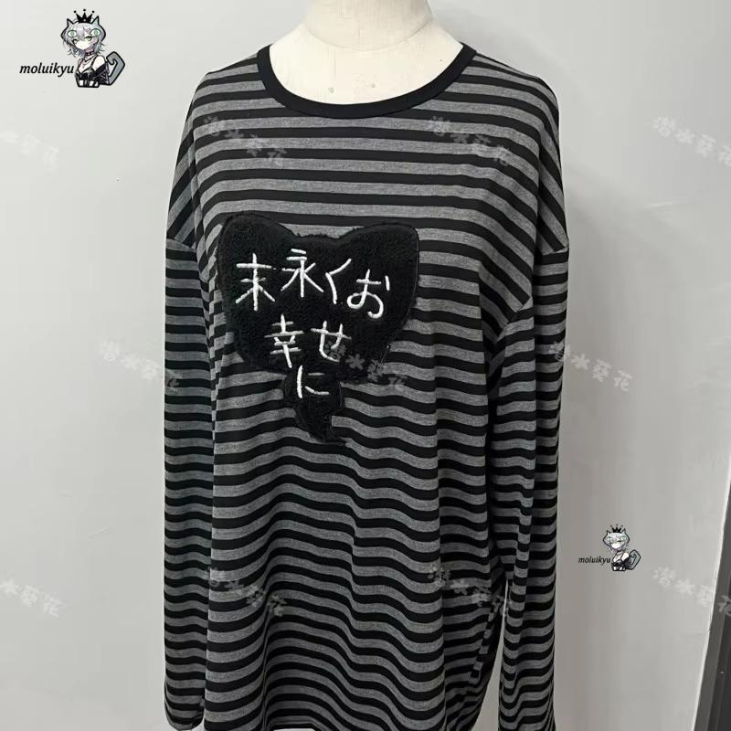 Y2K American Punk Vintage O Ne - огляд і ціна Matcha
