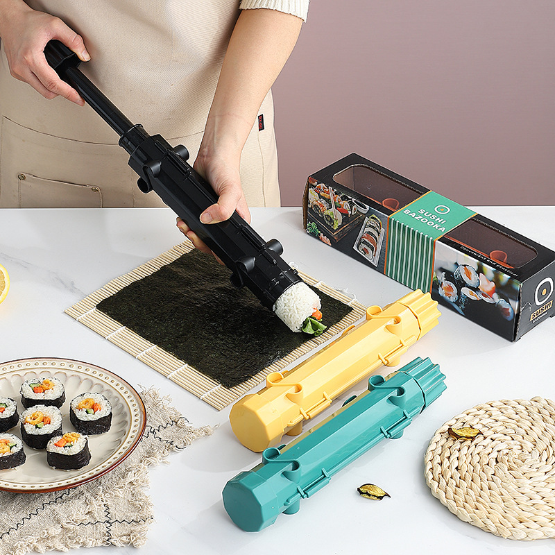 1pc Convenient And Quick To DI - огляд і ціна Sushi Making Kit