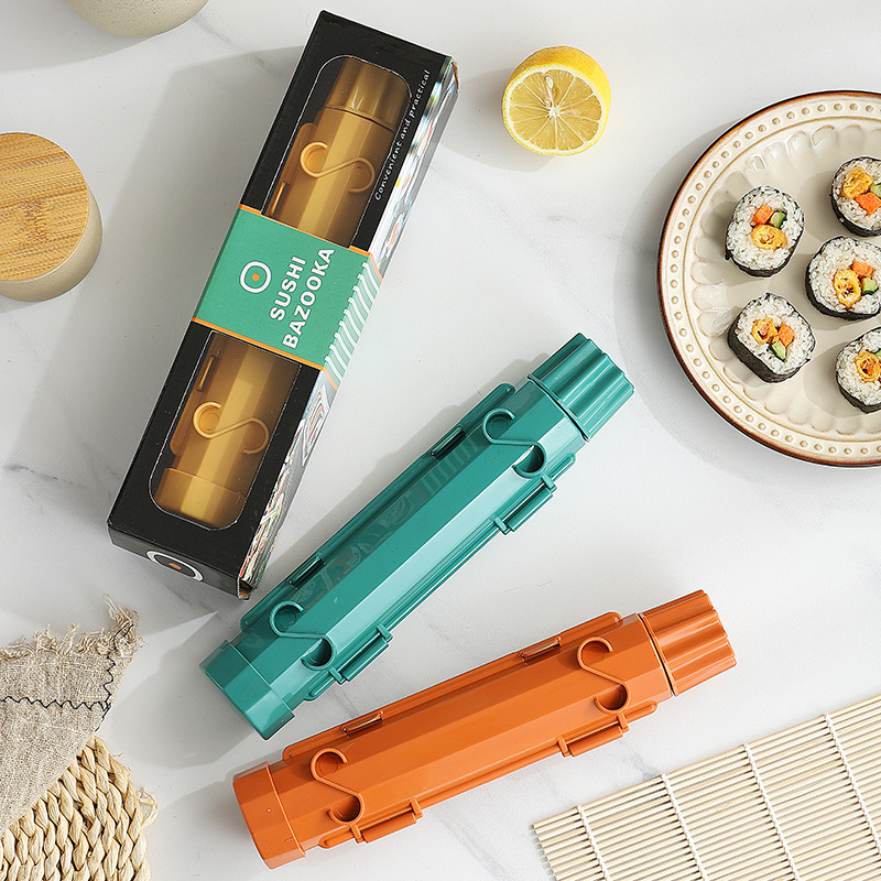 1pc Convenient And Quick To DI - огляд і ціна Sushi Making Kit