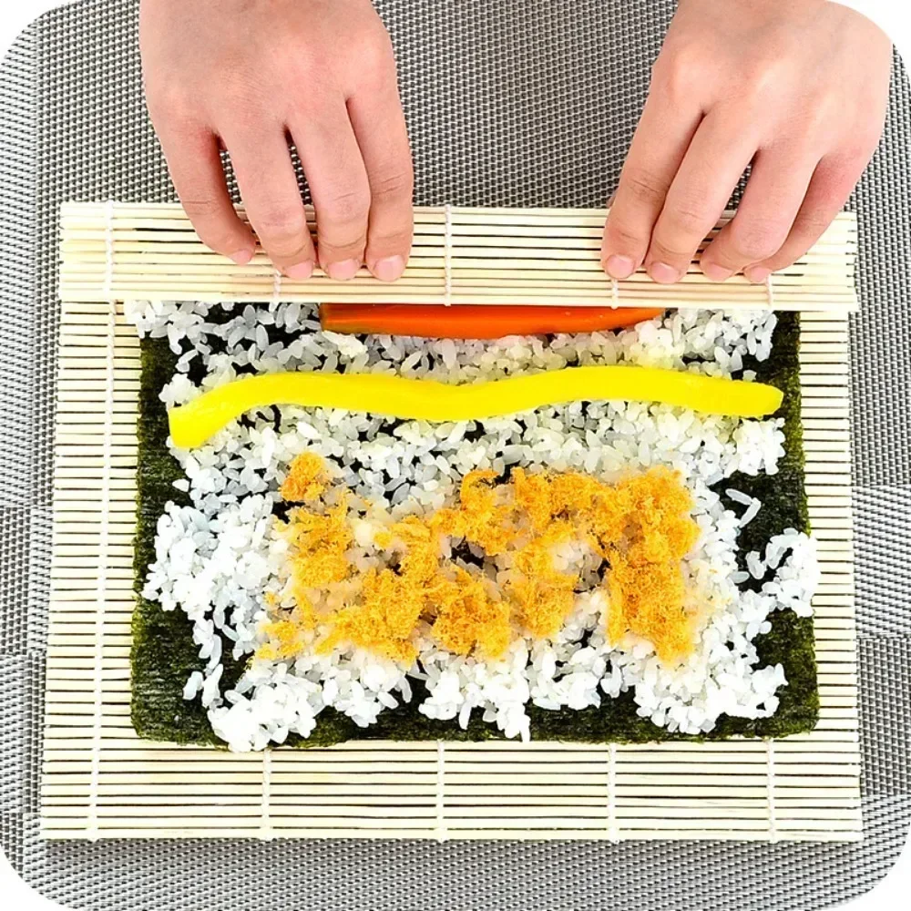 24X24cm/27X27cm/30X30cm Homema - огляд і ціна Sushi Making Kit