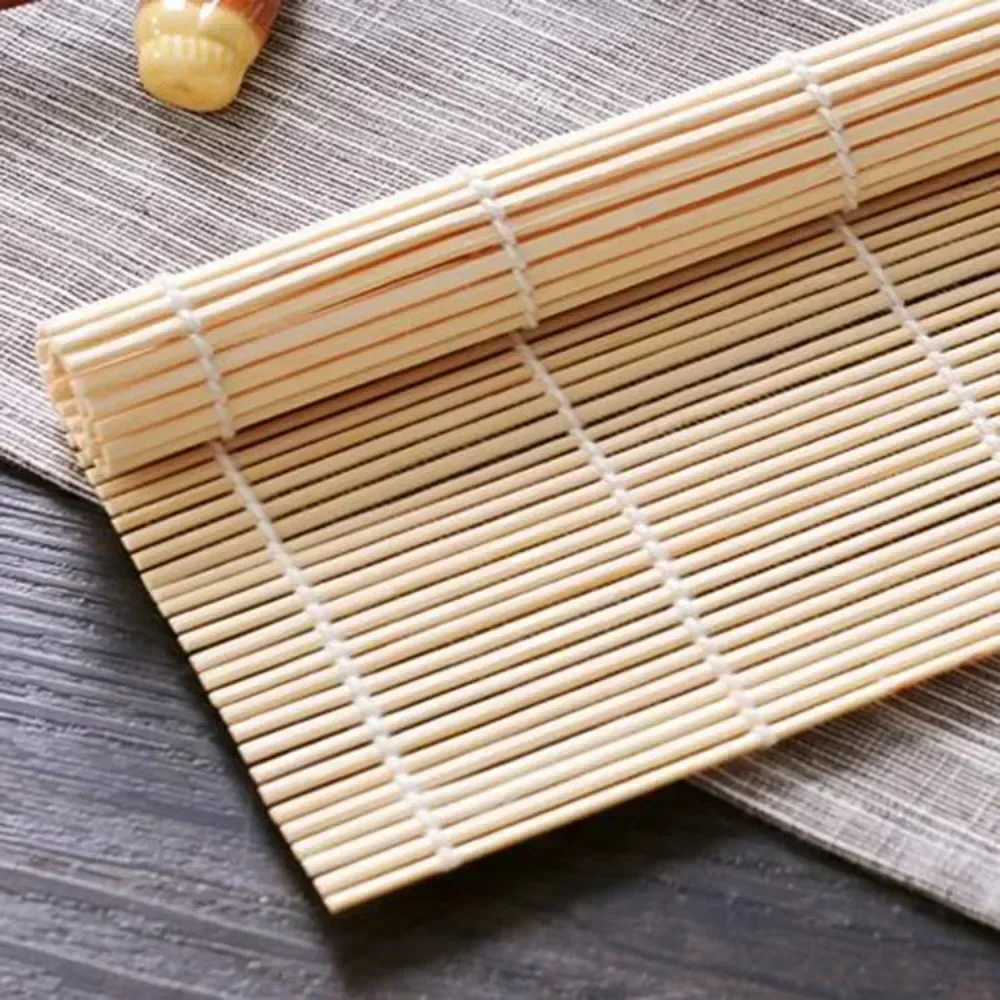 24X24cm/27X27cm/30X30cm Homema - огляд і ціна Sushi Making Kit