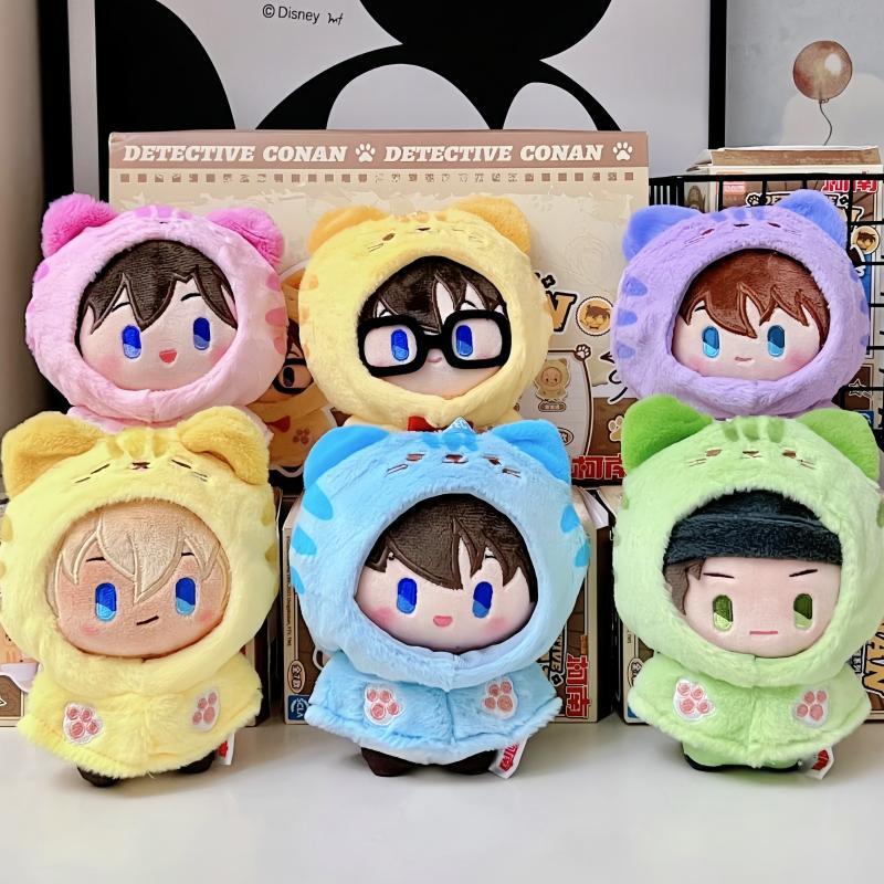 Anime Detective Conan Series B - огляд і ціна Bento Box