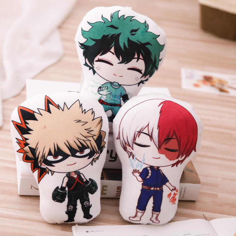 Anime My Hero Academia Merchan - огляд і ціна Furoshiki