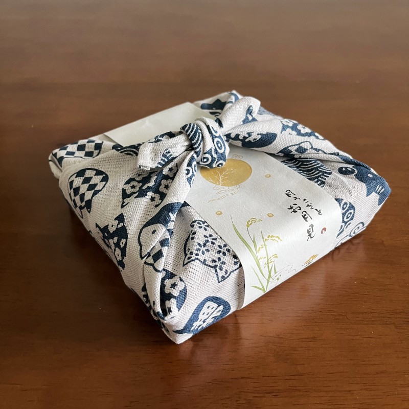 Hand Towel Multiple Sizes Japa - огляд і ціна Furoshiki