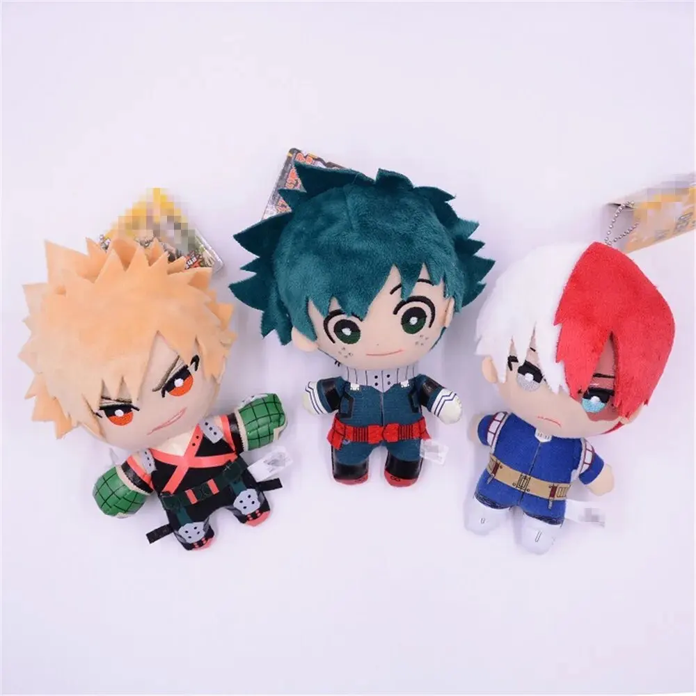Anime My Hero Academia Midoriy - огляд і ціна Furoshiki