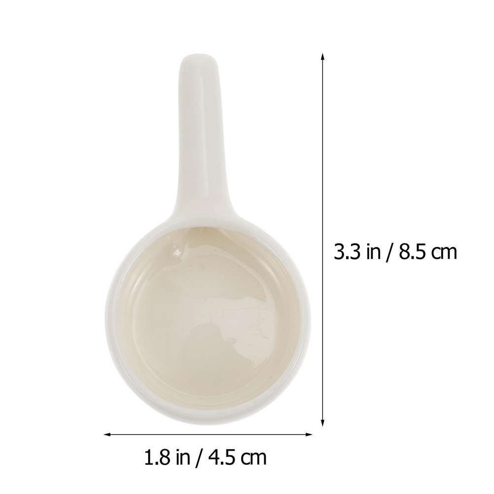 3Pcs Ceramic Tray Exquisite Cr - огляд і ціна Incense Holder