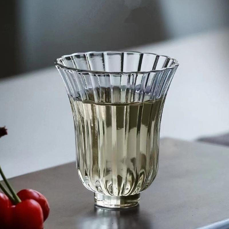 50ml Mini Floral Petal Glass T - огляд і ціна Japanese Tea