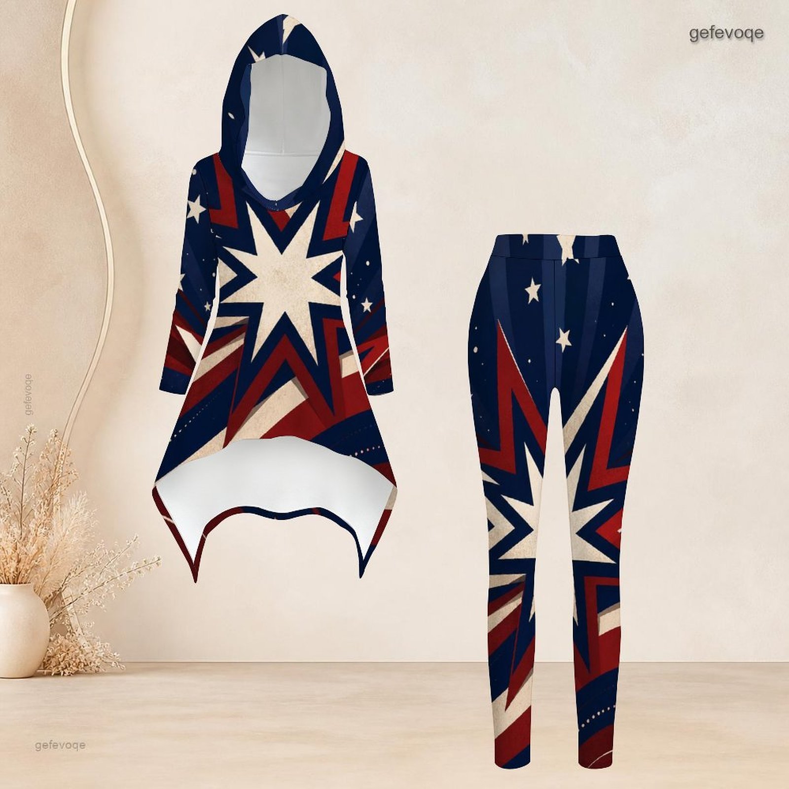 Fashion Women Casual 2 Piece S - огляд і ціна Matcha