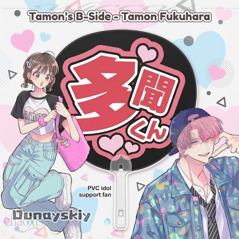Amanda Cos*/Anime Tamon's B-Si - огляд і ціна Japanese Fan