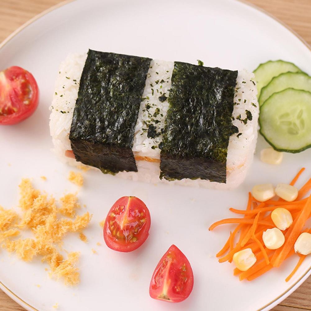DIY Sushi Mold Maker New Food  - огляд і ціна Sushi Making Kit
