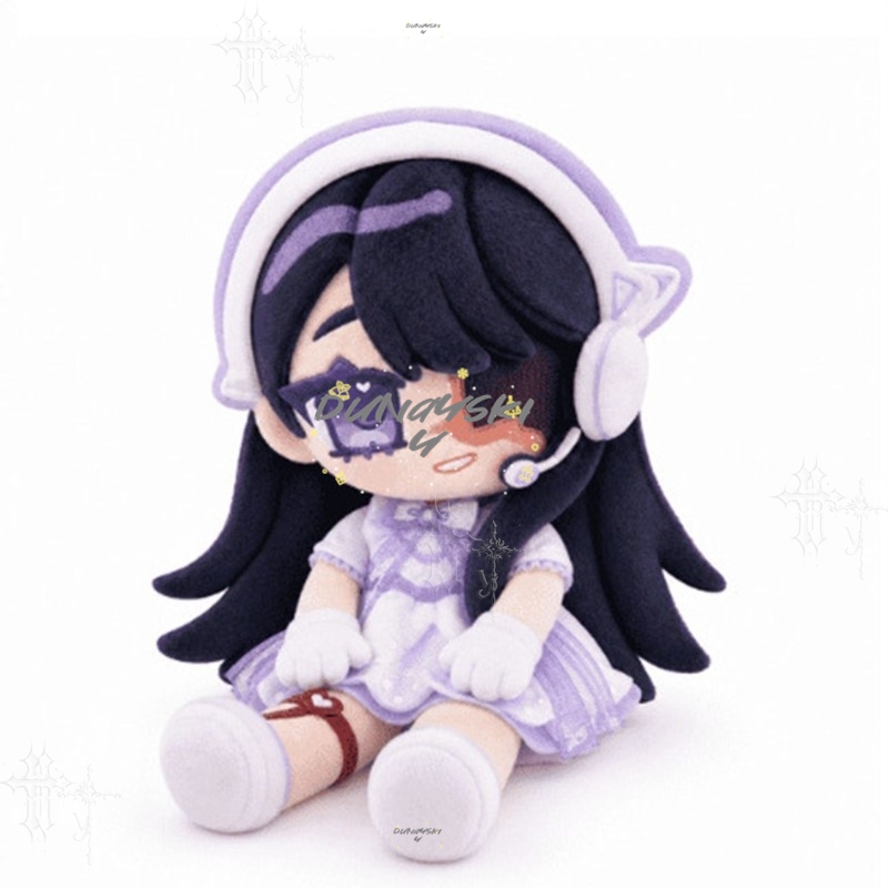 Anime Zombie Stage Mizi Fluffy - огляд і ціна Japanese Fan