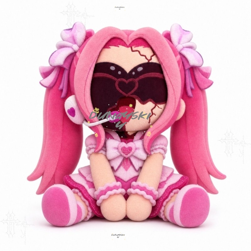 Anime Zombie Stage Mizi Fluffy - огляд і ціна Japanese Fan