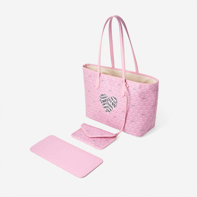 Printed Heart-shaped Letters O - огляд і ціна Bento Box