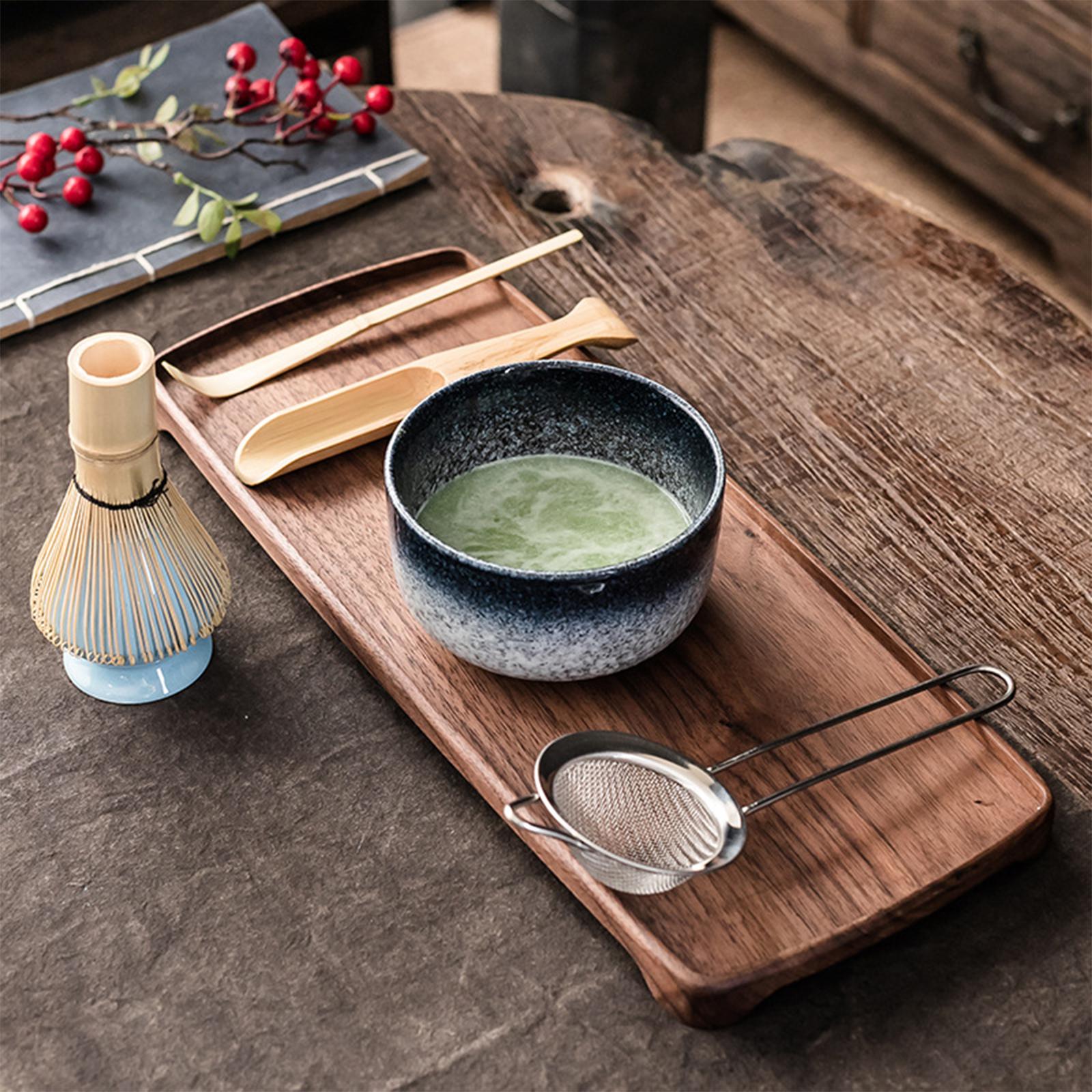 Authentic Japanese Style Ceram - огляд і ціна Japanese Tea