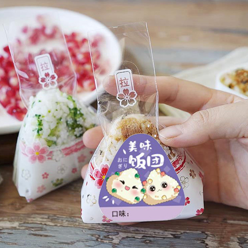 Creative Bento Accessory Kit 8 - огляд і ціна Sushi Making Kit