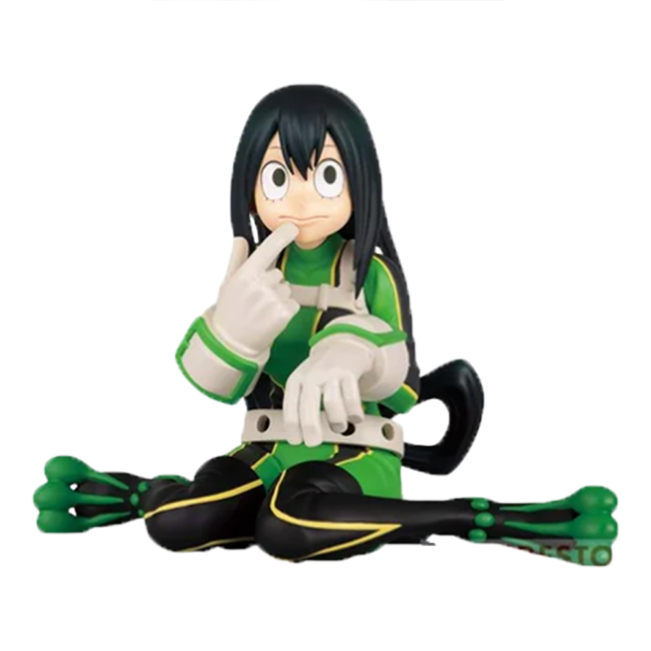 My Hero Academia Anime Figure  - огляд і ціна Furoshiki