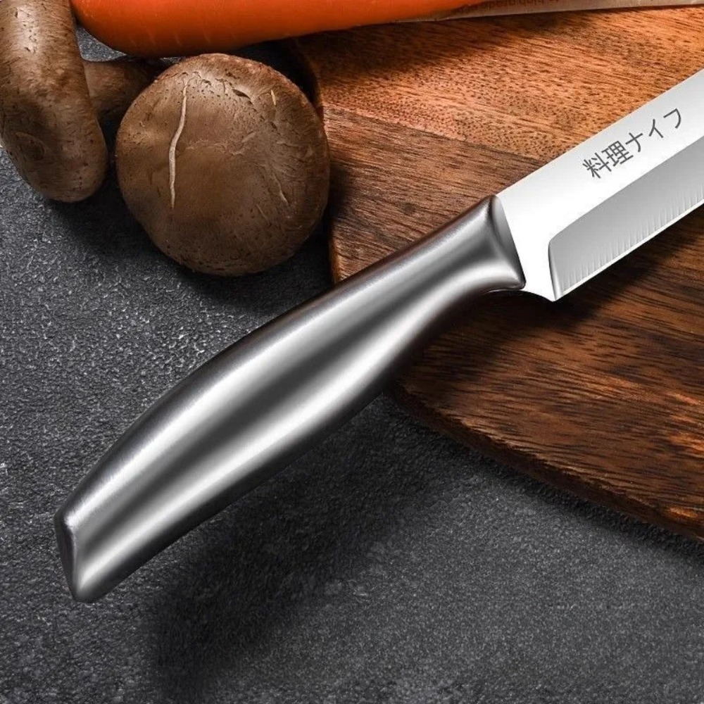 PLYS-Professional Japanese Kit - огляд і ціна Japanese Knife